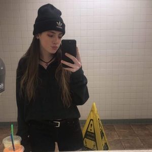 Meet your Posher, Shayla